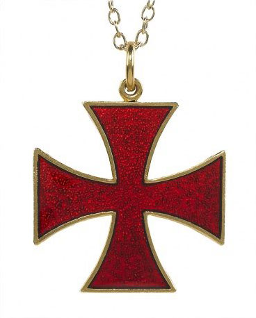 穿越神秘異域 四款拜占庭風格配飾分享