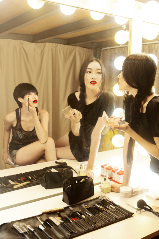 cover girls ���y�g���Ů�˂�