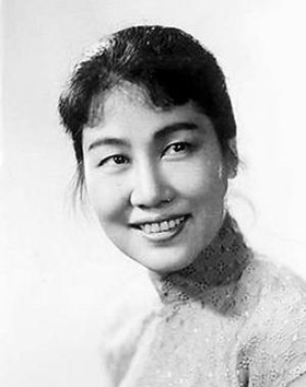 周恩來和劉少奇都欣賞的女子