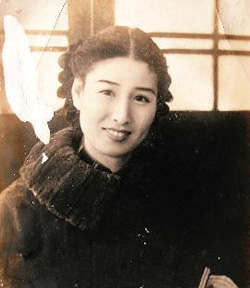 鄭蘋如:《色戒》背后的美女特工