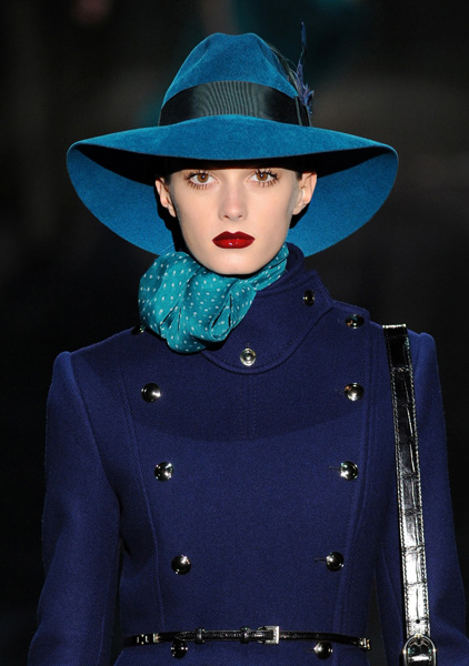 驚艷眾生 大師打造3款完美妝容