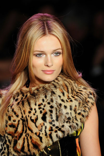 驚艷眾生 大師打造3款完美妝容