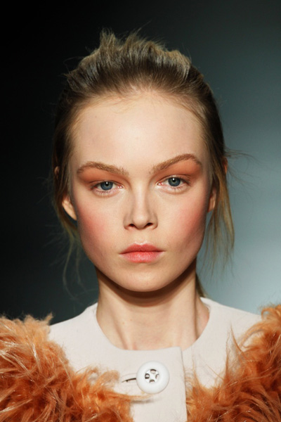 驚艷眾生 大師打造3款完美妝容