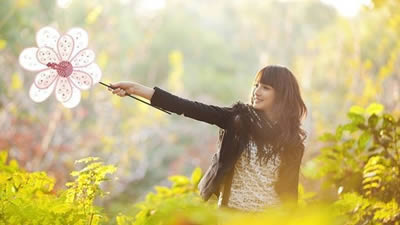 你是聰明女人or智慧女人?