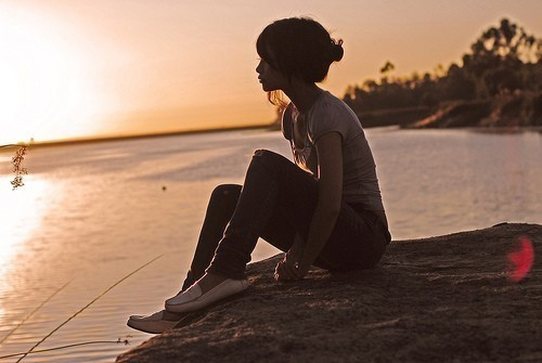 給二十五歲女人的戀愛(ài)忠告