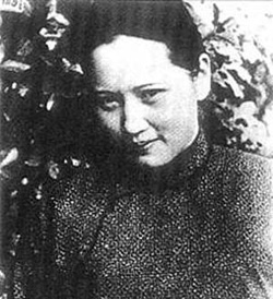 看看民國總統的夫人們誰最漂亮?