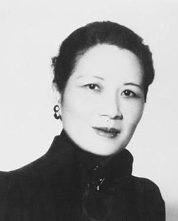 看看民國總統的夫人們誰最漂亮?