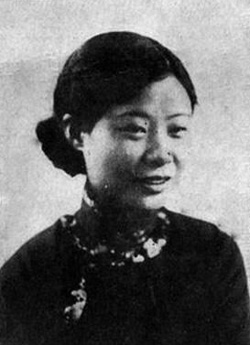 看看民國總統的夫人們誰最漂亮?