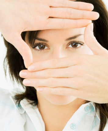 女人4個(gè)部位暴露你的年齡