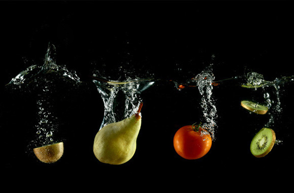 一組令人拍案叫絕的水下攝影