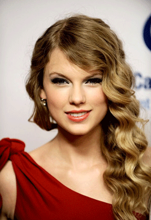 ������Ŀ��бҕ������Ӌ Taylor Swift���y���p