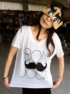 Hebe新作盡顯唯美復古風