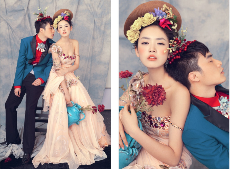 ��ɫ֮�� �������{������Ψ�����[