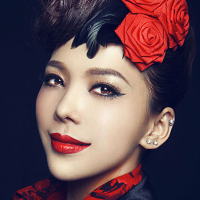 雙眼變嫵媚 不同眼型怎么畫眼線