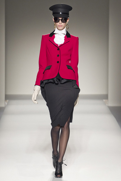 Moschino 2011�ﶬ����