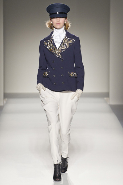 Moschino 2011�ﶬ����