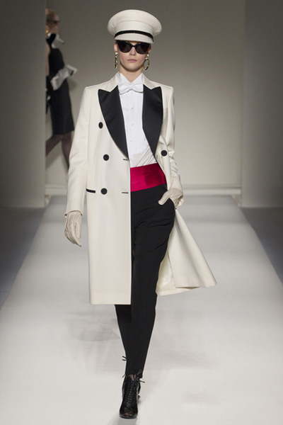 Moschino 2011�ﶬ����