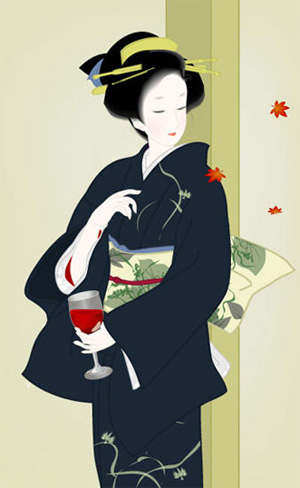 �Ŵ�ˇ���cɫ�˂����ķN�w��