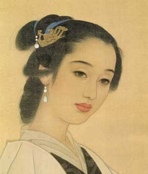 文人為何力主李清照不曾再婚?