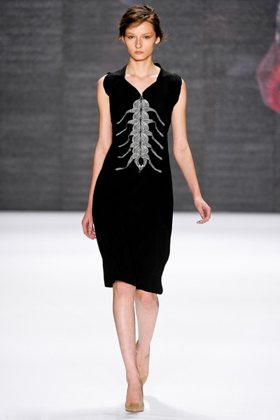 2012��~�s���ĕr�b�� Vivienne Tam���