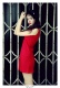  Mysterious female red �t�¼t��