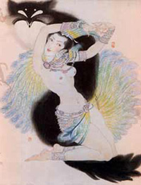 �Ї��Ŵ�ʮ����Ů���а� �����]���߻�