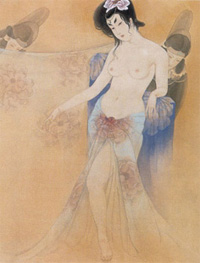 �Ї��Ŵ�ʮ����Ů���а� �����]���߻�