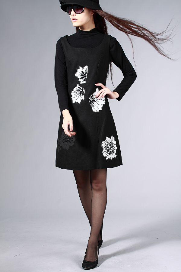 2011��ӆ���C��ë���B�±���ȹ