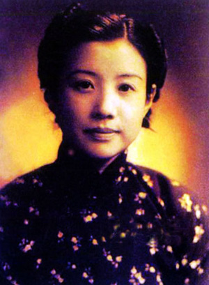 《旗袍》關萍露原型黃慕蘭的間諜經歷