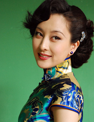 《旗袍》關萍露原型黃慕蘭的間諜經歷