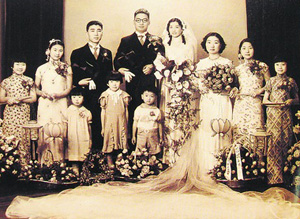 《旗袍》關萍露原型黃慕蘭的間諜經歷