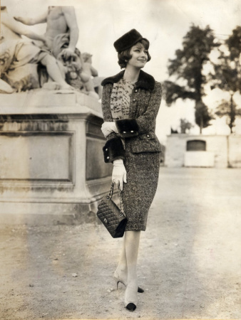 Chanel����q�r���İ�