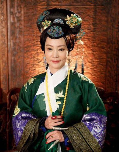 Ӻ���ʵ۵�ĸ�H������������ô���ģ�