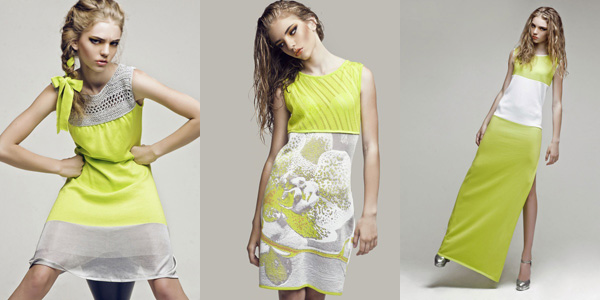 在針織衫盛開的秋天 你還有什么新想法呢?