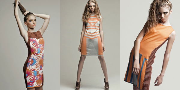 在針織衫盛開的秋天 你還有什么新想法呢?