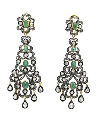 俄羅斯高級珠寶:女沙皇的首飾盒