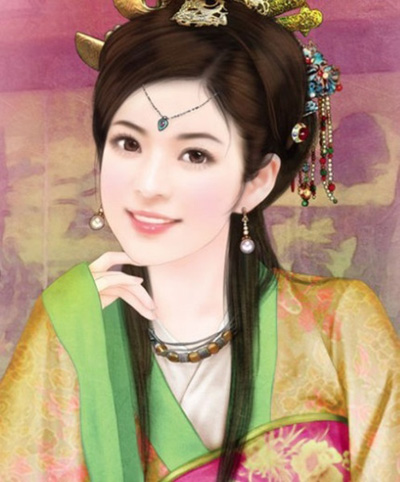 �Ŵ���Ů��������ęC���l���飿