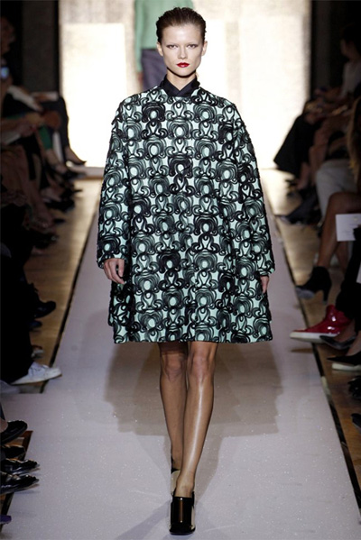 Yves Saint Laurent 2012���ĳ���