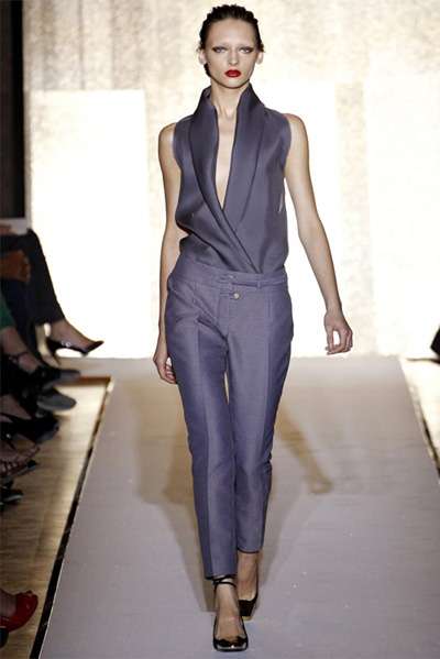 Yves Saint Laurent 2012���ĳ���