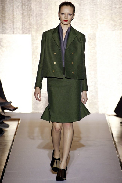 Yves Saint Laurent 2012���ĳ���