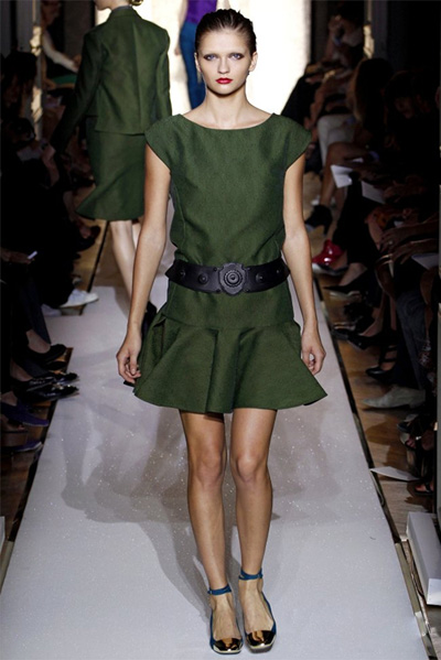 Yves Saint Laurent 2012���ĳ���