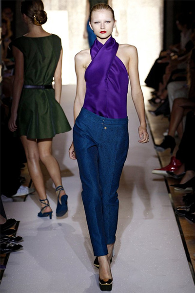 Yves Saint Laurent 2012���ĳ���