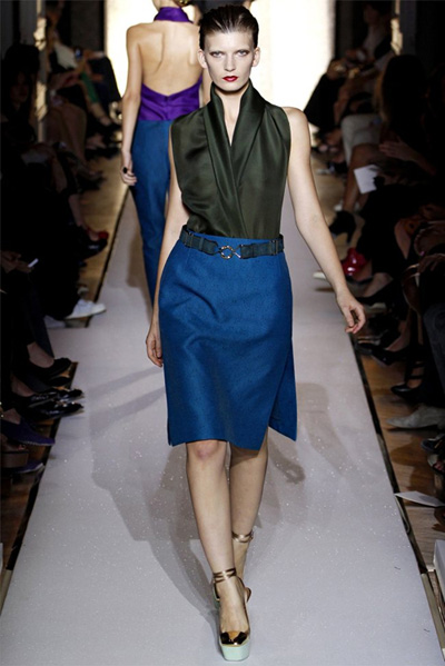 Yves Saint Laurent 2012���ĳ���