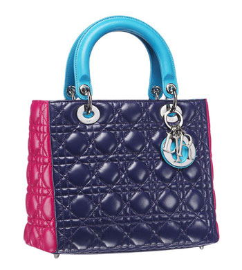 ɫ�ʿ������e�^��Dior 12�紺�k�����u