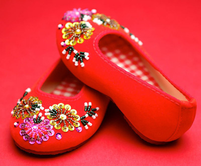 �Ї��C��Ь��һ�N�����_�ϵĹ��ς��y(t��ng)���� 