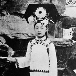 �vʷ���挍��ĩ���ʺ������ǂ�ʲô�ӵ�Ů����