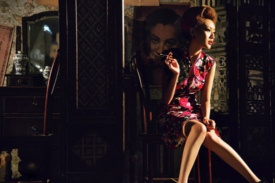 ���ۣ��ŵ�֮���񳯾`��