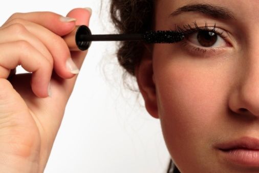 彩妝技巧讓你從圓臉妹變身迷人巴掌臉