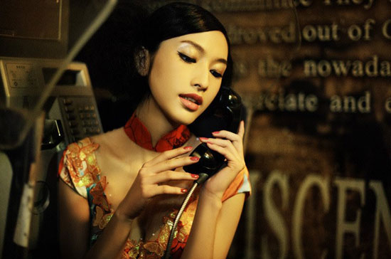 ���ۣ��ٷְٵ�Ů��ζ