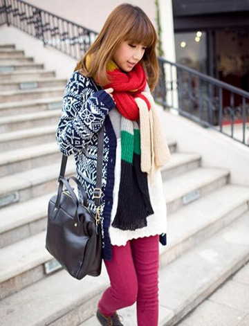 ���|(zh��)С�YŮ����L(f��ng)���^��